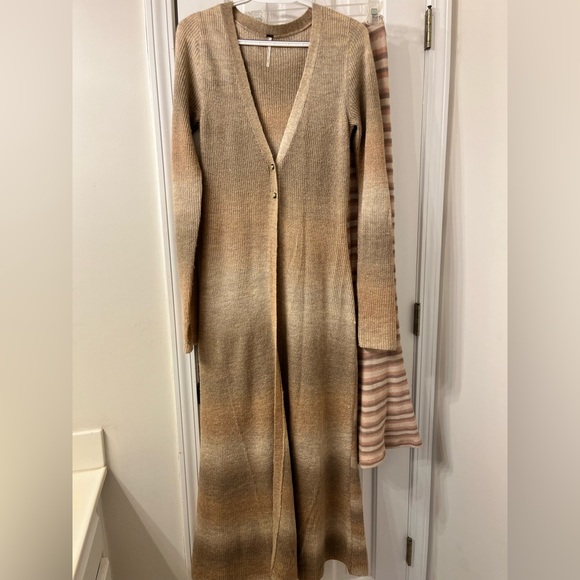 Free people lounge set - Picture 3 of 6